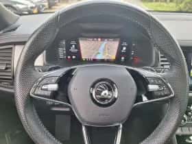 Škoda Kodiaq (2023) thumbnail 14