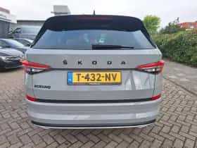 Škoda Kodiaq (2023) thumbnail 29