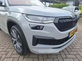 Škoda Kodiaq (2023) thumbnail 35