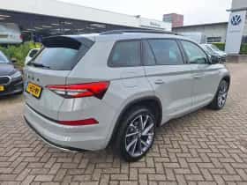 Škoda Kodiaq (2023) thumbnail 5