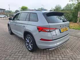 Škoda Kodiaq (2023) thumbnail 6