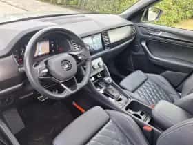 Škoda Kodiaq (2023) thumbnail 9