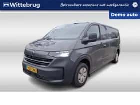 Volkswagen E-Transporter (2025) thumbnail 1