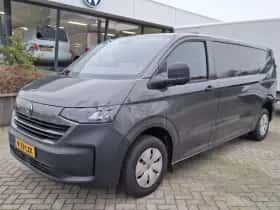 Volkswagen E-Transporter (2025) thumbnail 4