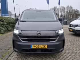 Volkswagen E-Transporter (2025) thumbnail 5