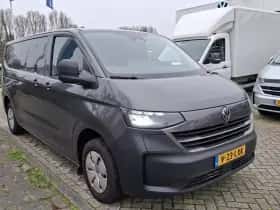 Volkswagen E-Transporter (2025) thumbnail 6