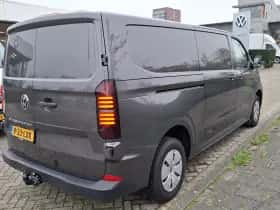 Volkswagen E-Transporter (2025) thumbnail 7