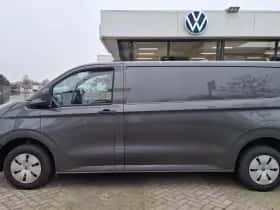 Volkswagen E-Transporter (2025) thumbnail 8