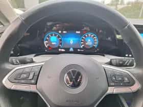 Volkswagen Golf (2023) thumbnail 11