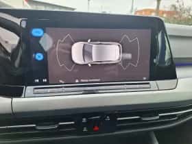 Volkswagen Golf (2023) thumbnail 21