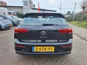 Volkswagen Golf (2023) thumbnail 28