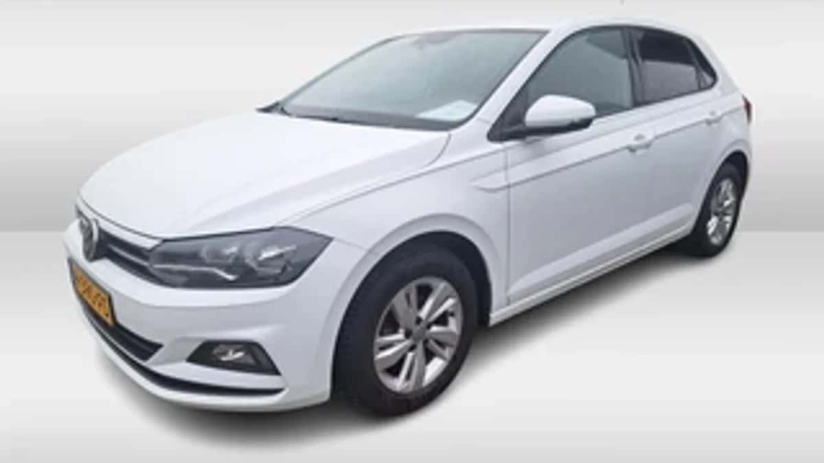 Volkswagen Polo (2020) — foto 1