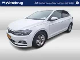 Volkswagen Polo (2020)