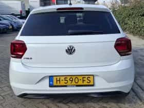 Volkswagen Polo (2020) thumbnail 11