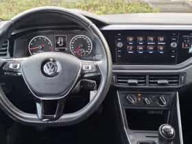 Volkswagen Polo (2020) thumbnail 12