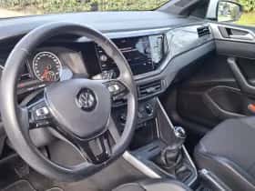 Volkswagen Polo (2020) thumbnail 13