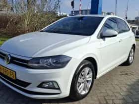 Volkswagen Polo (2020) thumbnail 3