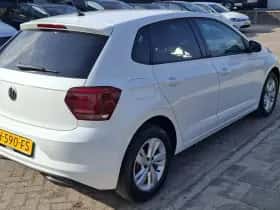 Volkswagen Polo (2020) thumbnail 5