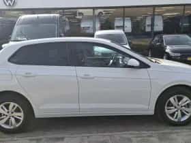 Volkswagen Polo (2020) thumbnail 6