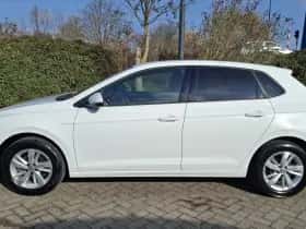 Volkswagen Polo (2020) thumbnail 7