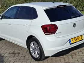 Volkswagen Polo (2020) thumbnail 8