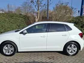 Volkswagen Polo (2020) thumbnail 9