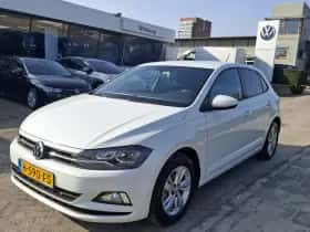 Volkswagen Polo (2020) thumbnail 10