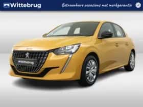 Peugeot 208 (2023) thumbnail 1