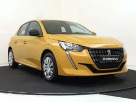 Peugeot 208 (2023) thumbnail 3