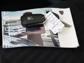 Peugeot 208 (2023) thumbnail 21