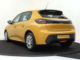 Peugeot 208 (2023) thumbnail 4