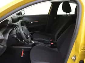 Peugeot 208 (2023) thumbnail 9