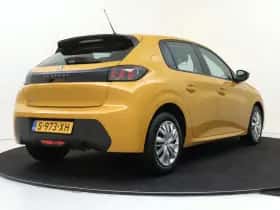 Peugeot 208 (2023) thumbnail 10