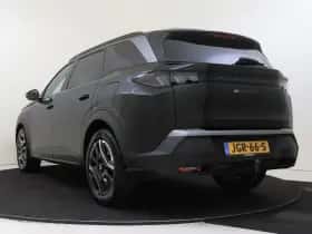 Peugeot E-5008 (2025) thumbnail 4