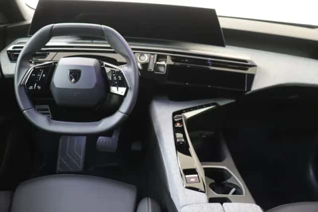 Peugeot E-5008 (2025) thumbnail 5