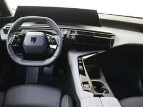 Peugeot E-5008 (2025) thumbnail 5
