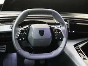 Peugeot E-5008 (2025) thumbnail 6