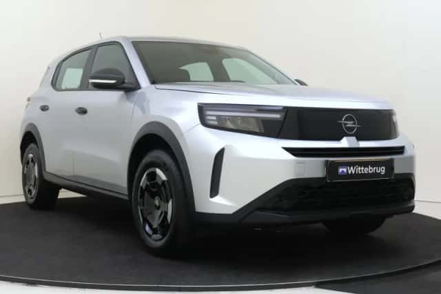 Opel Frontera (2025) thumbnail 3