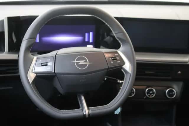 Opel Frontera (2025) thumbnail 6