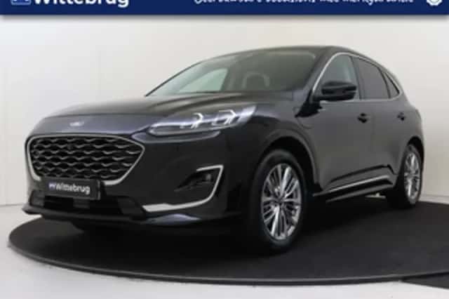 Ford Kuga (2020) thumbnail 1