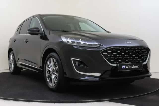 Ford Kuga (2020) thumbnail 3