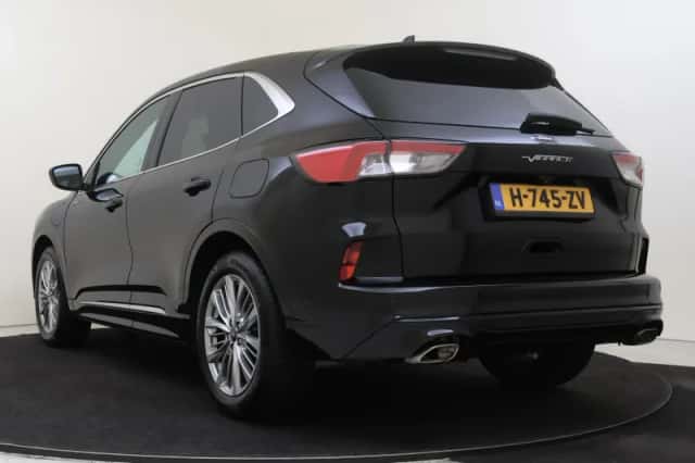Ford Kuga (2020) thumbnail 4
