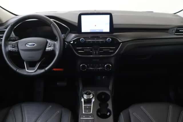Ford Kuga (2020) thumbnail 5
