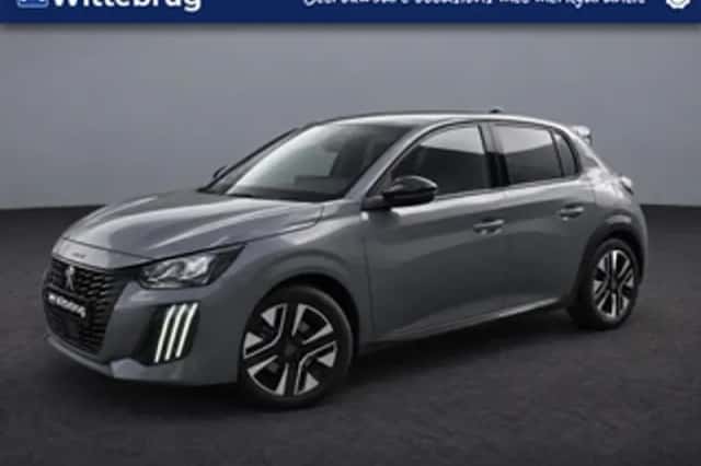 Peugeot 208 (2025) thumbnail 1