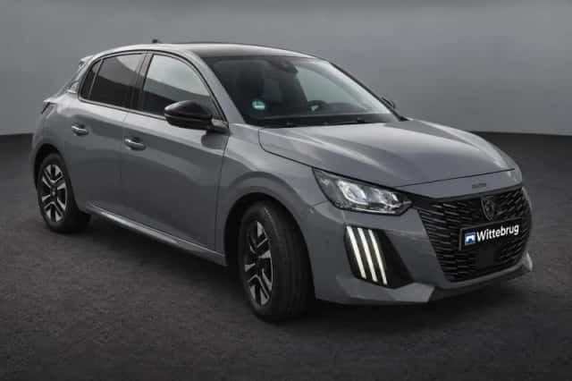 Peugeot 208 (2025) thumbnail 4