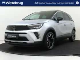 Opel Crossland (2023)