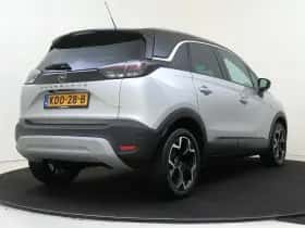 Opel Crossland (2023) thumbnail 11