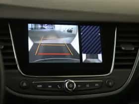 Opel Crossland (2023) thumbnail 14