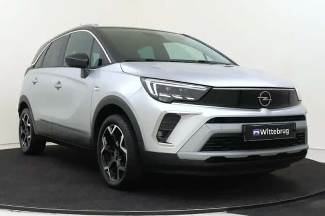 Opel Crossland (2023) thumbnail 3
