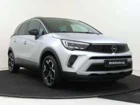 Opel Crossland (2023) thumbnail 3